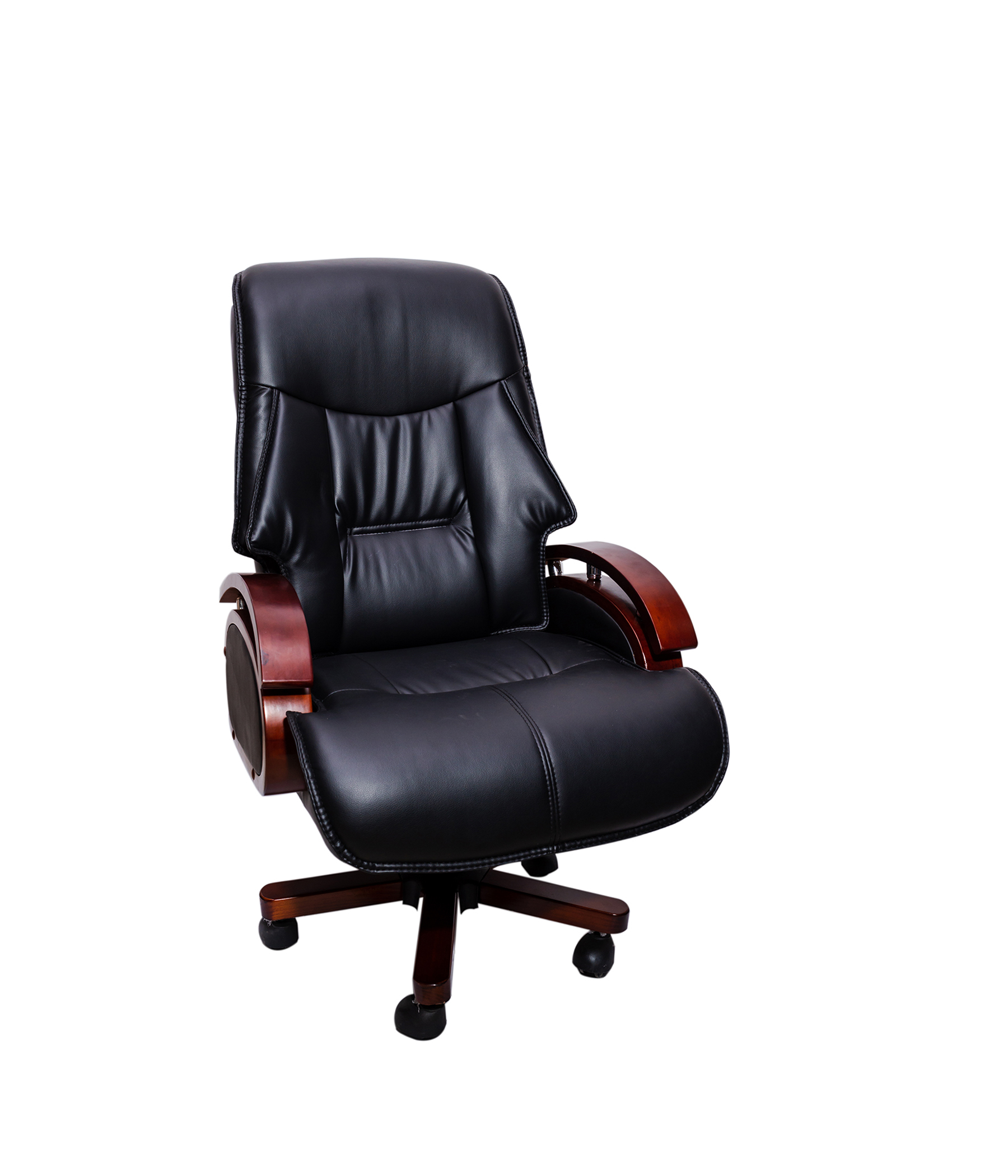 Executive Chair 853 Kursi Nepal