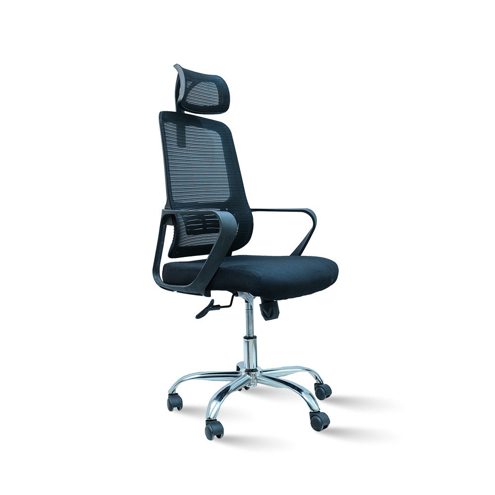 Revolving Chair – KURSINEPAL | Complete Office Furniture in One Place