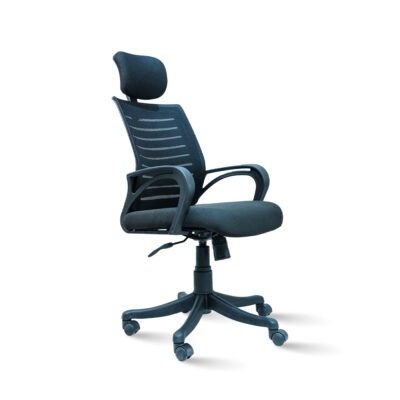 Computer Chair – KURSINEPAL | Complete Office Furniture in One Place