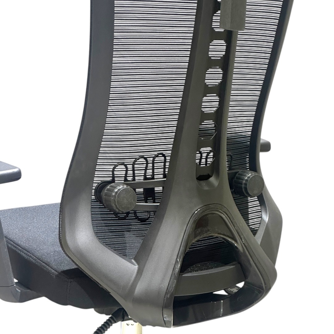 1703 Ergonomical Mesh Chair