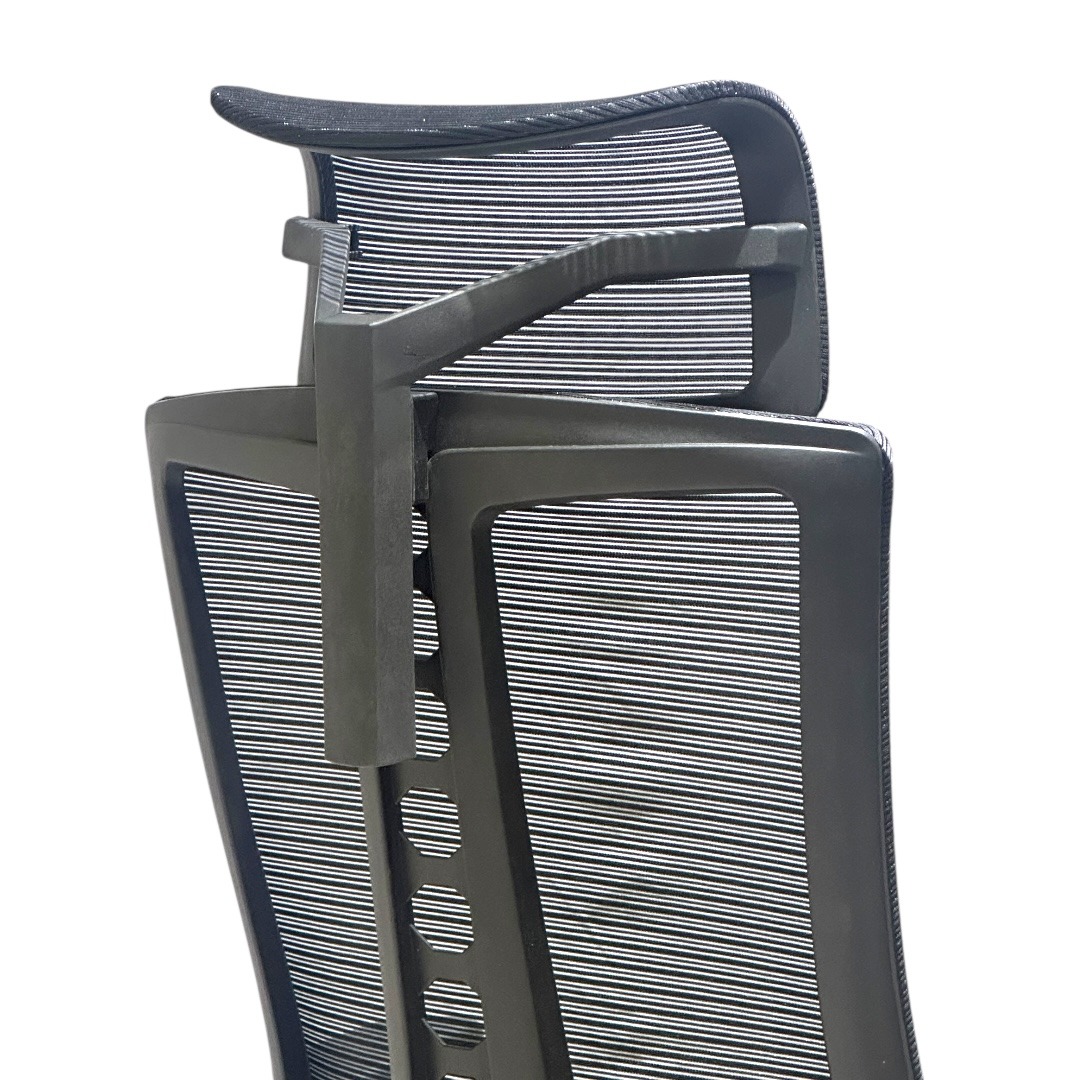 1703 Ergonomical Mesh Chair