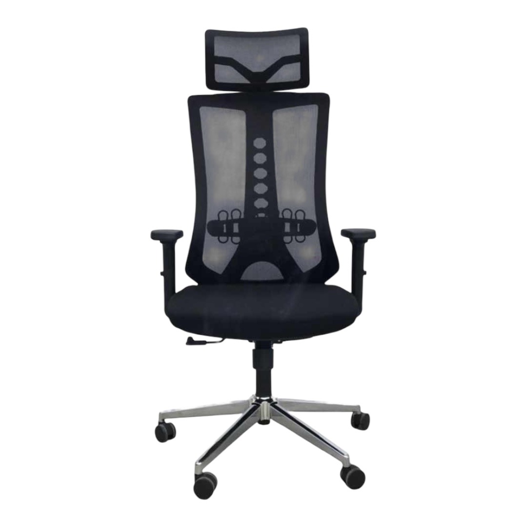 1703 Ergonomical Mesh Chair