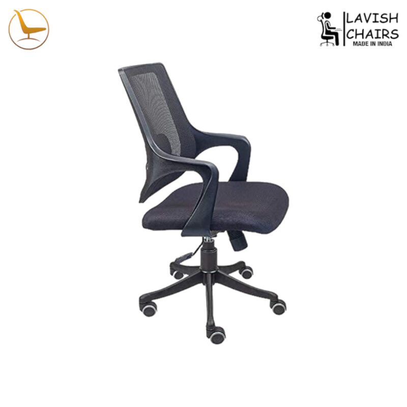 Computer Chair – KURSINEPAL | Complete Office Furniture in One Place