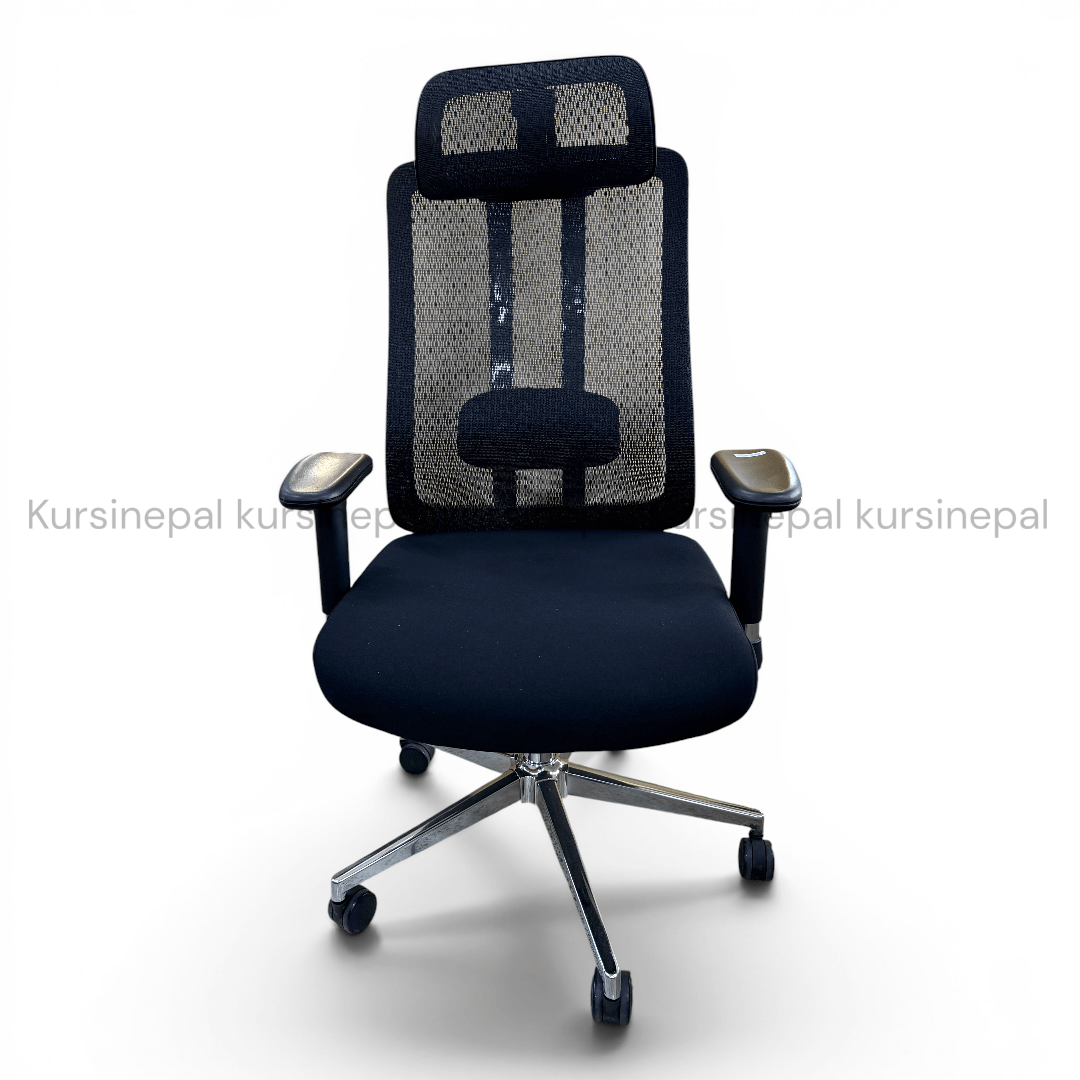 1703 Ergonomical Mesh Chair