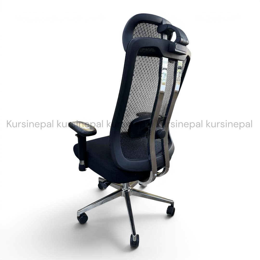 1703 Ergonomical Mesh Chair