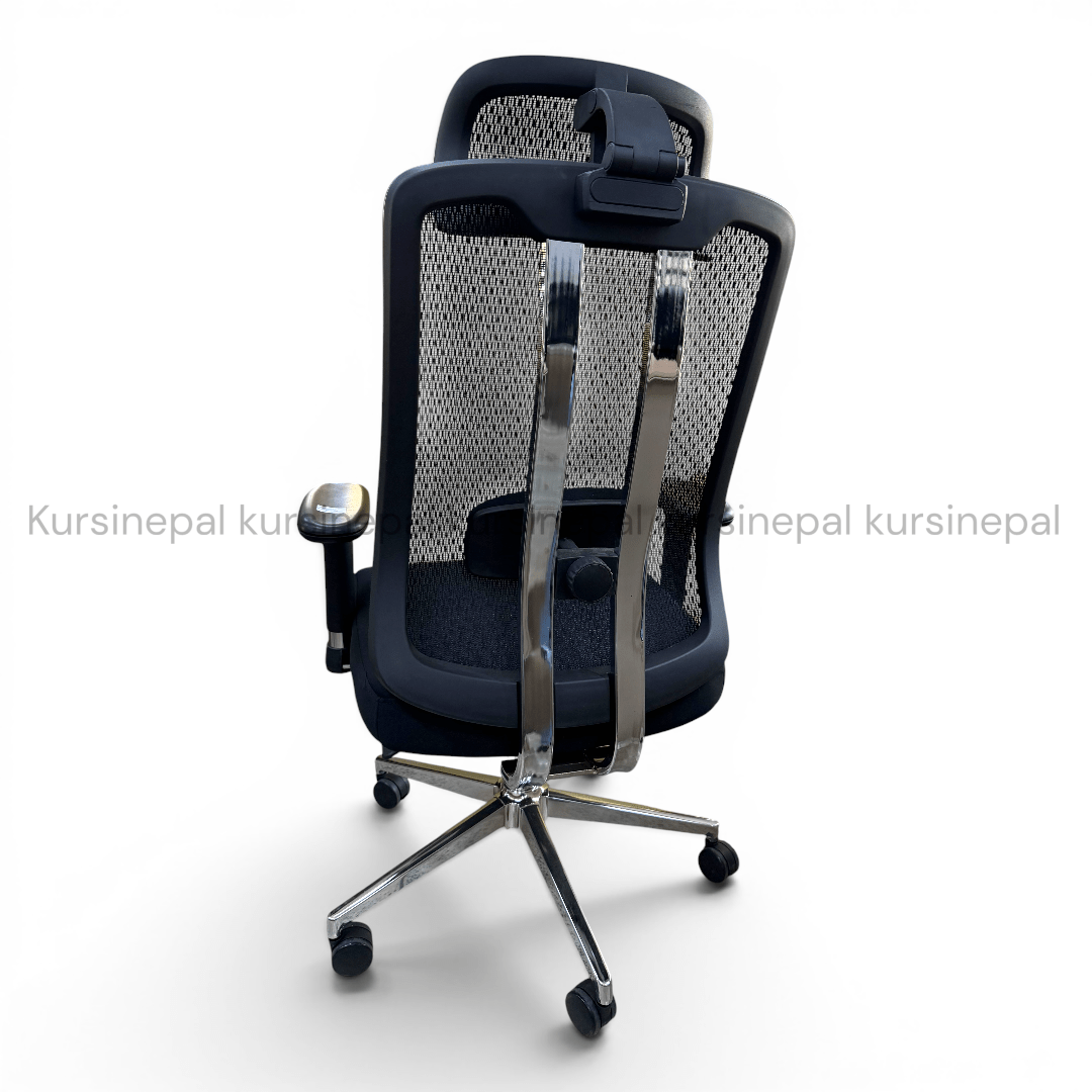 1703 Ergonomical Mesh Chair
