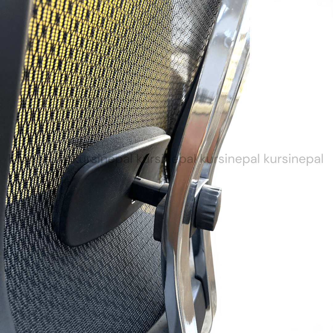 1703 Ergonomical Mesh Chair